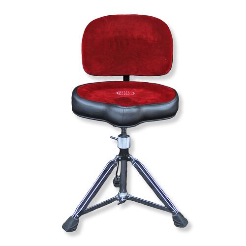 Image 9 - Roc n Soc Drum Throne - Cycle Seat