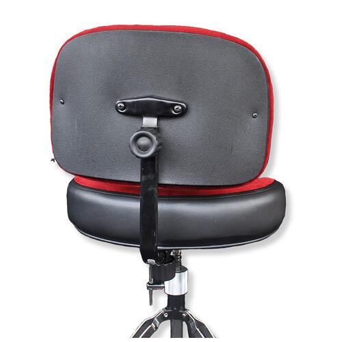 Image 8 - Roc n Soc Drum Throne - Cycle Seat