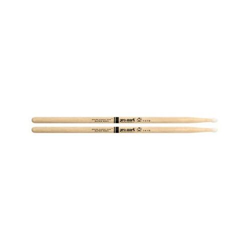 Image 2 - Pro-Mark Shira Kashi Oak 5B Long Drumsticks
