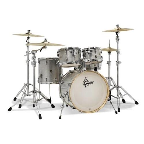 Image 3 - Gretsch Catalina Maple 22" 5 Piece Shell Packs