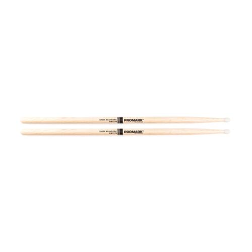 Image 2 - Pro-Mark Shira Kashi Oak 7A Long Drumsticks