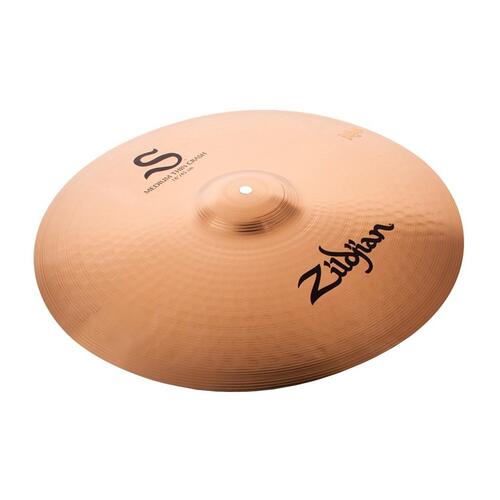 Zildjian 18'' S Series Medium Thin Crash