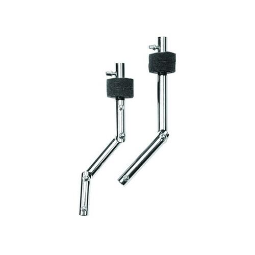 Sabian Cymbal Tilt Stackers, 4 x 4-inch