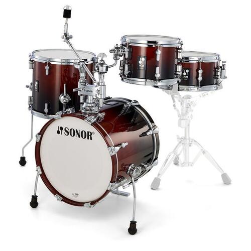 Sonor AQ2 Safari Shell Pack