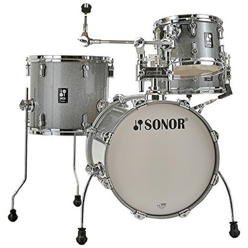 Image 2 - Sonor AQ2 Safari Shell Pack