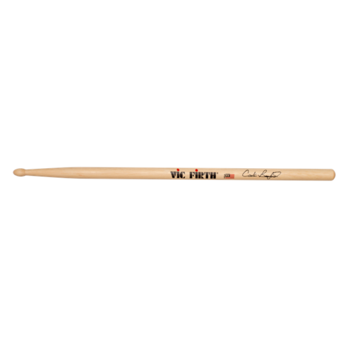 Vic Firth Signature Carter Beauford Wood Tip Drumsticks