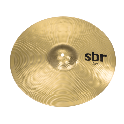 Sabian SBR Crash Cymbals