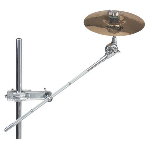 Image 1 - Gibraltar SC-GCA Cymbal Grabber Arm Attachment