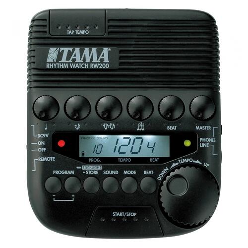 Tama Rhythm Watch RW200