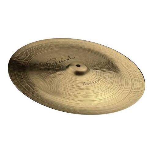 Paiste Signature Chinese Cymbals