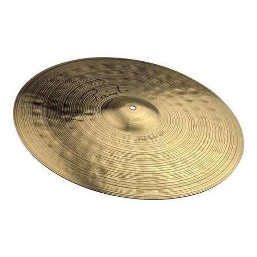 Paiste Signature Rides