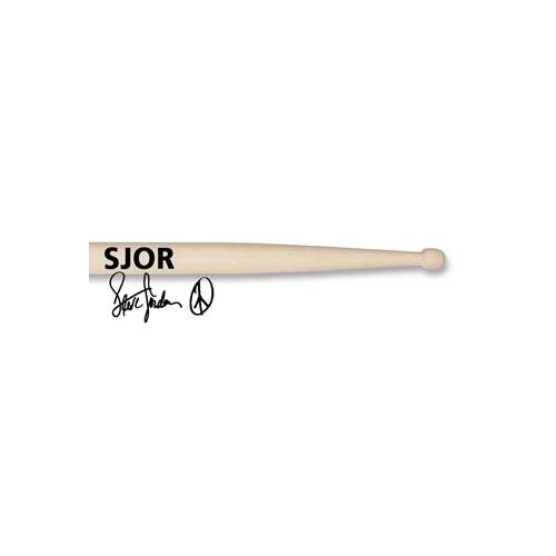Vic Firth Signature Steve Jordan Wood Tip Drumsticks