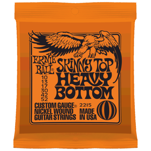 Image 6 - Ernie Ball Slinky Nickel Wound Electric Guitar Strings