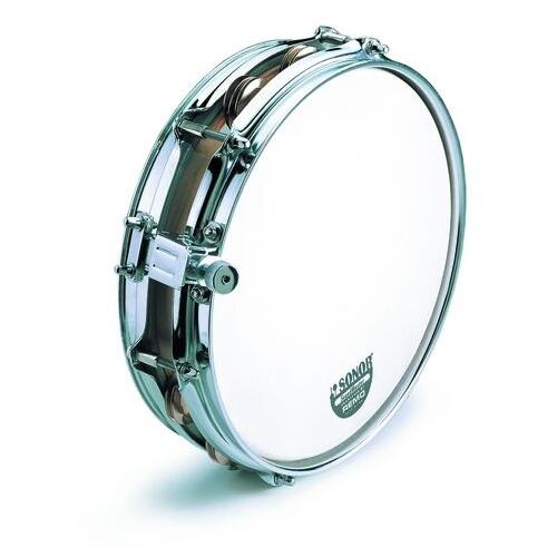 Image 2 - Sonor Select 10"x2" Jungle Snare