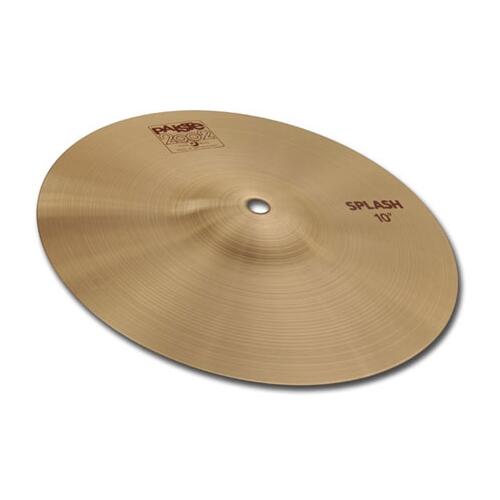 Paiste 2002 Splashes