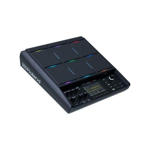 Image 1 - Roland SPD-SX Pro Sampling Pad