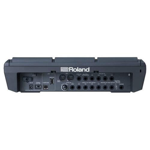 Image 2 - Roland SPD-SX Pro Sampling Pad