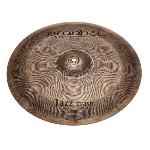 Image 1 - Istanbul Agop Special Edition Crash Cymbals