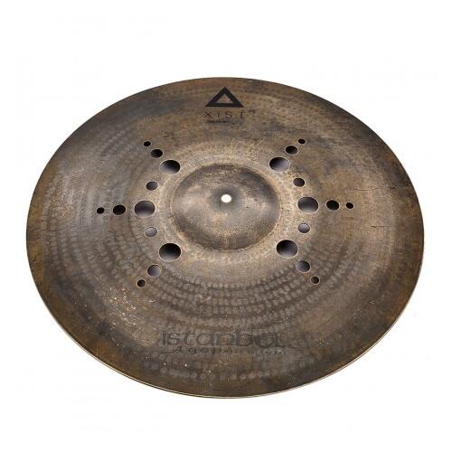 Istanbul Agop Xist Dark Ion 21" Ride