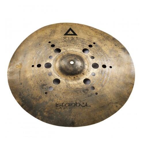 Istanbul Agop Xist Dark Ion 19" Trash