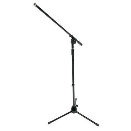 Stagg MIS-1022BK Microphone Boom Stand