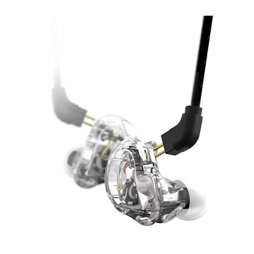 Image 1 - Stagg SPM-235 High-resolution Sound-Isolating in-ear monitor headphones