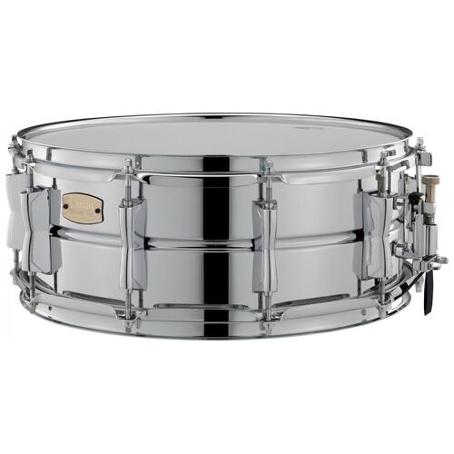 Image 1 - Yamaha Stage Custom Steel Snare 14" x 5.5" - SSS1455