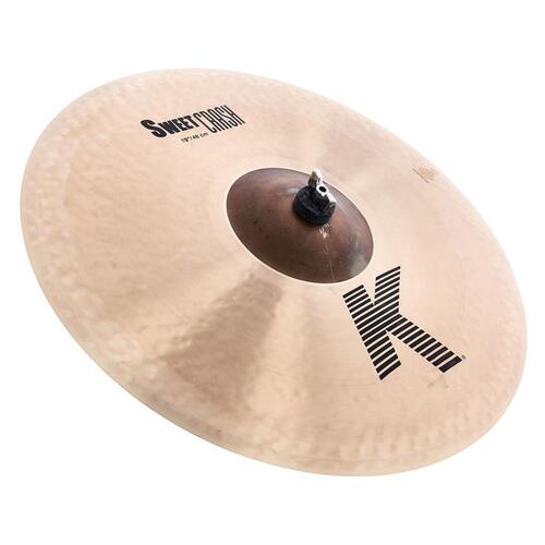 Image 2 - Zildjian K Crash Cymbals