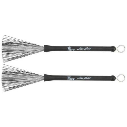 Vic Firth Steve Gadd Wire Brushes