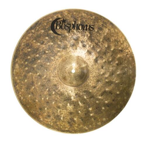 Image 1 - Bosphorus Syncopation SW Series Crash Cymbals