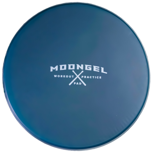 RTOM 14″ Reversible Moongel Pillow Practice Pad