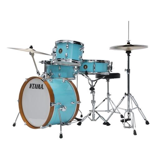 Image 3 - Tama Club Jam Shell Pack, Aqua Blue