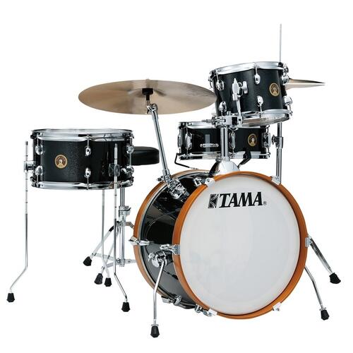 Image 1 - Tama Club Jam Shell Pack, Charcoal Mist