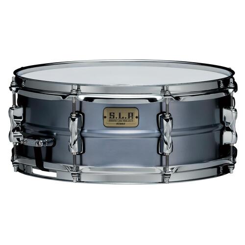 Image 1 - Tama S.L.P. 14"x 5.5" Classic Dry Aluminium Snare Drum (LAL1455)