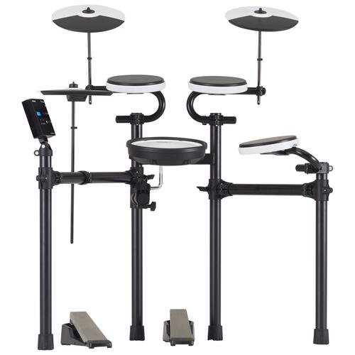 Image 2 - Roland TD-02KV V-Drums Electronic Drum Kit