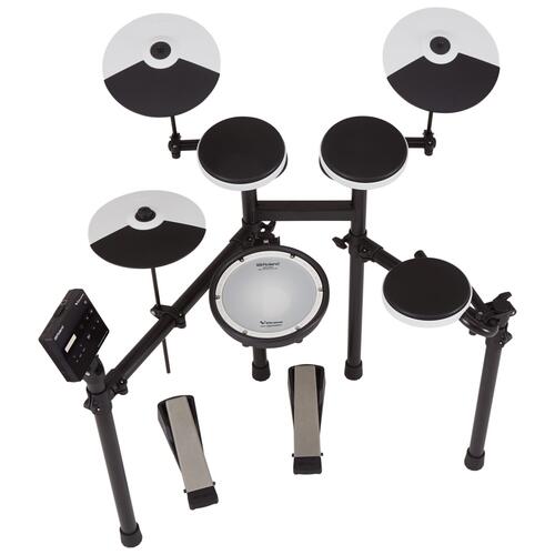 Image 3 - Roland TD-02KV V-Drums Electronic Drum Kit
