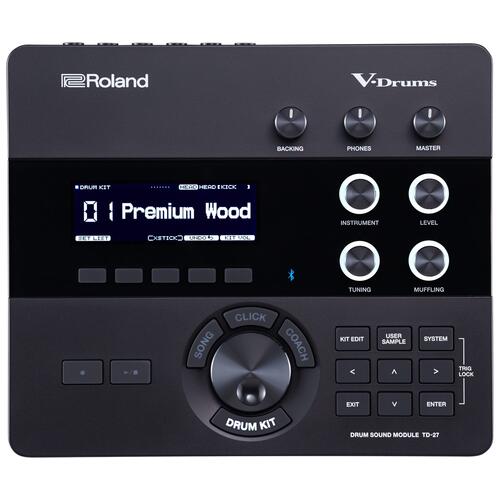 Roland TD-27 Drum Sound Module - special order