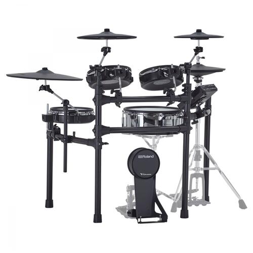 Image 2 - Roland TD-27KV2 Kit V-Drums Acoustic Design Electronic Drum Kit