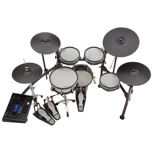 Image 2 - Roland TD-50K2 V-Drums Electronic Drum Kit