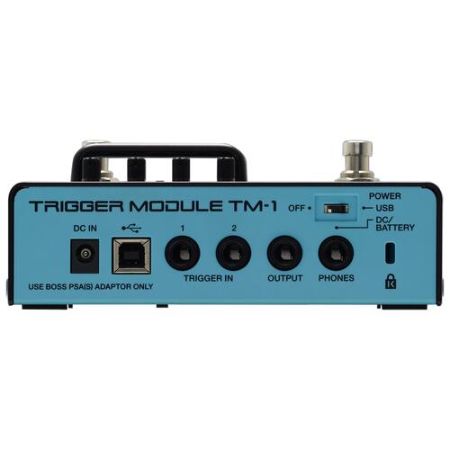 Image 2 - Roland TM-1 Electronic Drum Hybrid Trigger Module