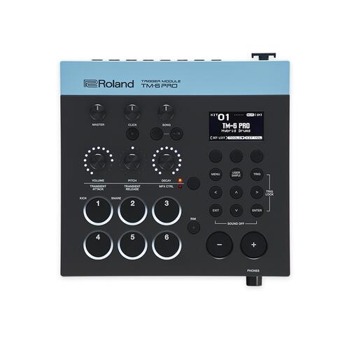 Roland TM-6 Pro Trigger Module