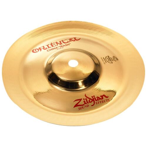 Zildjian Oriental China Trash Cymbals