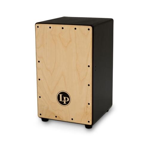 LP Adjustable Snare Cajon