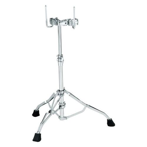 Tama STAR Stilt Double Tom Stand (HTW109W)