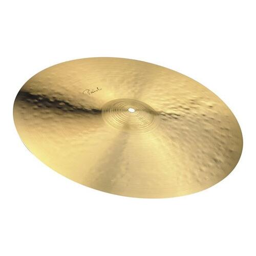 Paiste Traditional Thin Crashes