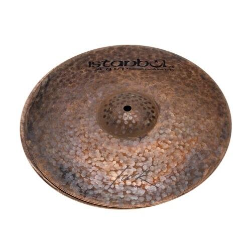 Image 1 - Istanbul Agop Turk Series Hi-Hats