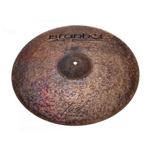 Image 1 - Istanbul Agop Turk Series Ride Cymbals