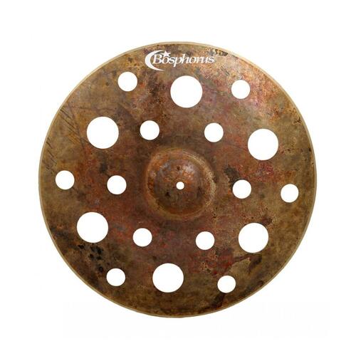 Image 1 - Bosphorus Turk FX Crash Cymbals