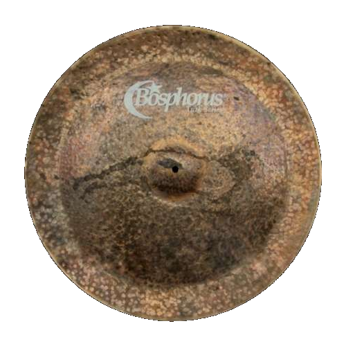 Bosphorus Turk Series China Cymbals