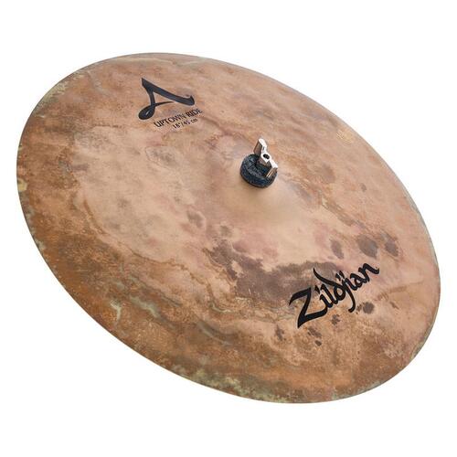 Image 7 - Zildjian Avedis Rides/Crash Rides